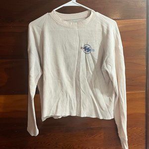 Billabong Soft Tee - Slightly Cropped